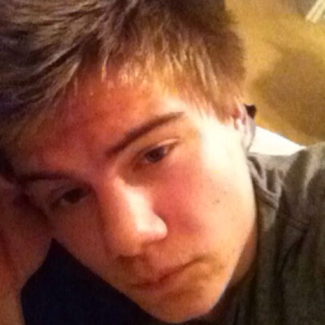 Caden from Foley | Man | 20 years old