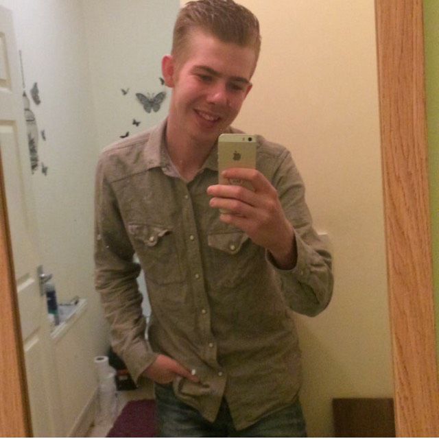 William from Lindale | Man | 21 years old