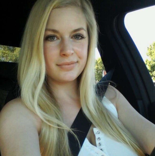 Kaylee from Stevenson Ranch | Woman | 32 years old