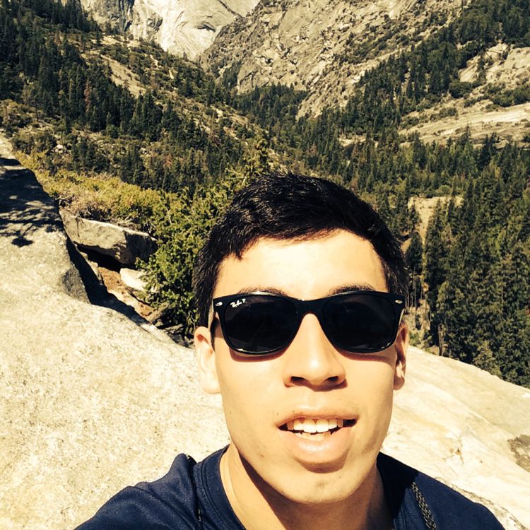 Jayce from Richmond | Man | 24 years old