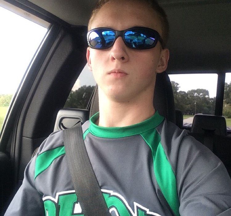 Mason from Cleburne | Man | 22 years old