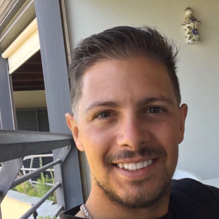 Jayden from Fort Lauderdale | Man | 28 years old