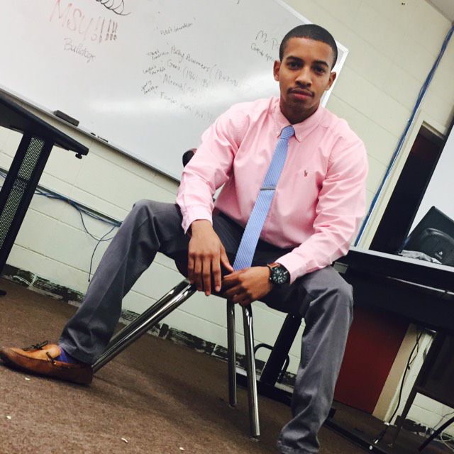 Isaac from Cayce | Man | 22 years old
