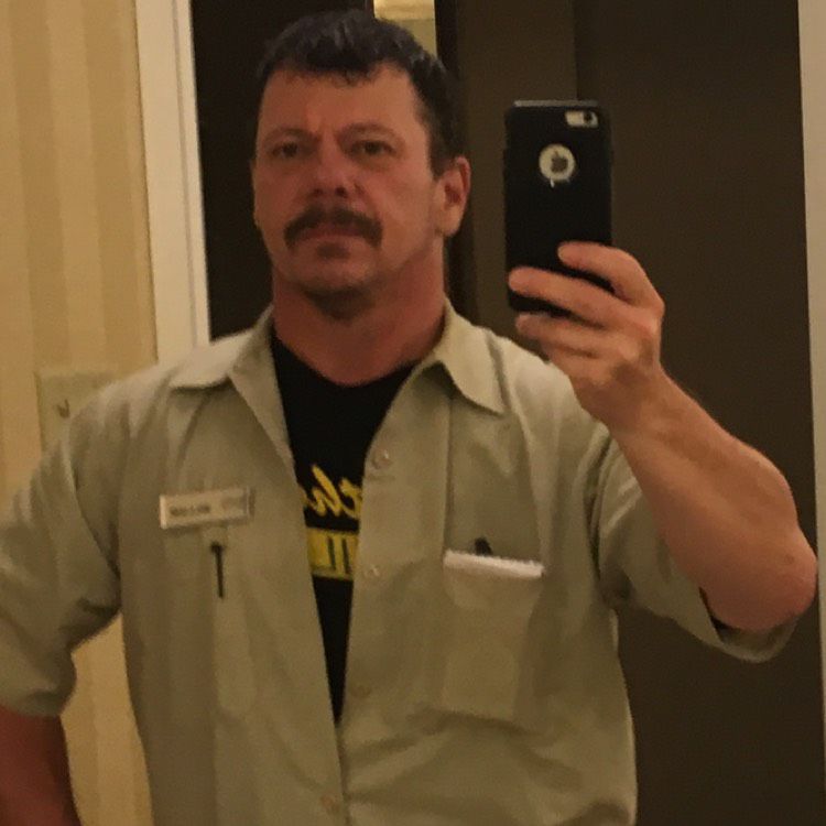 Benjamin from Traverse City | Man | 47 years old