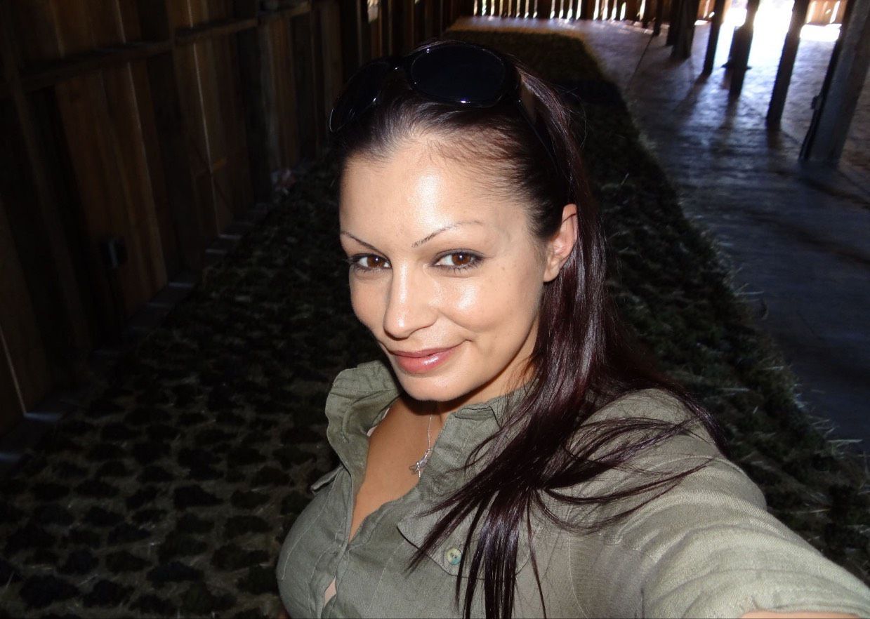 Chloe from Tifton | Woman | 38 years old