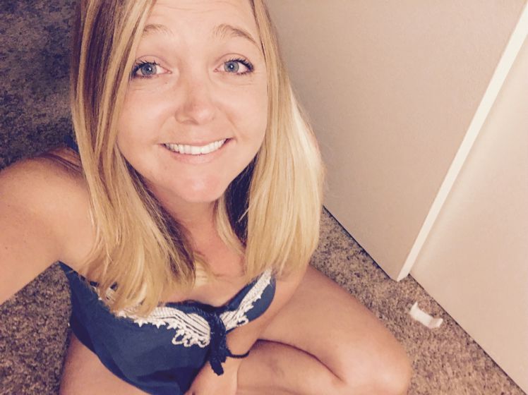 Abigail from Metairie | Woman | 35 years old