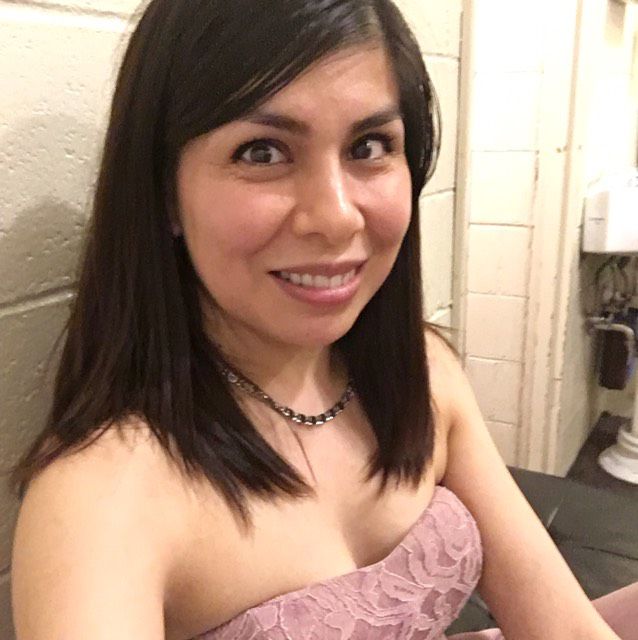 Kaylee from Dearborn | Woman | 38 years old