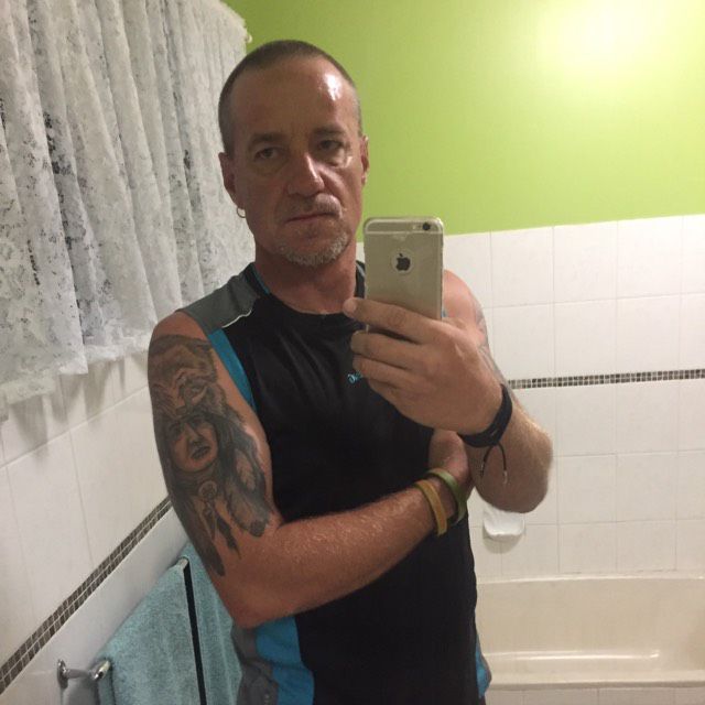 Michael from Clinton | Man | 48 years old
