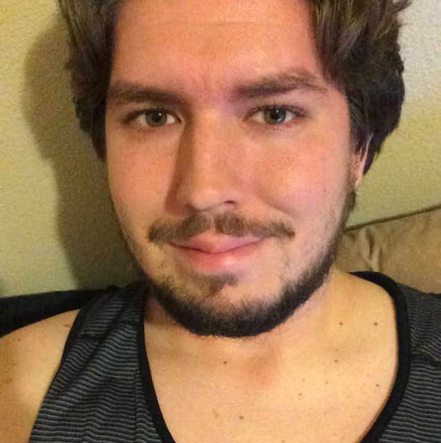 Jayce from North Adams | Man | 26 years old