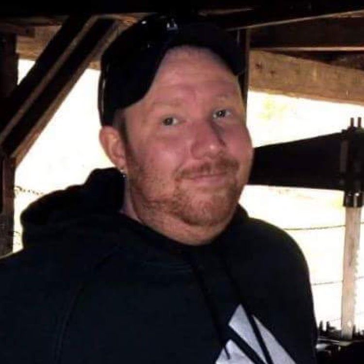 Caden from Pompano Beach | Man | 34 years old