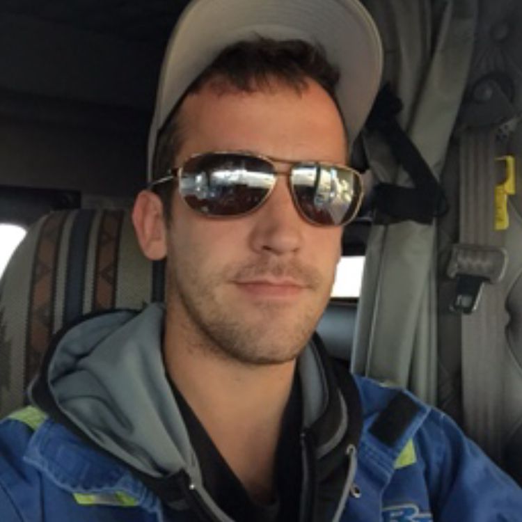 Henry from Marshalltown | Man | 29 years old