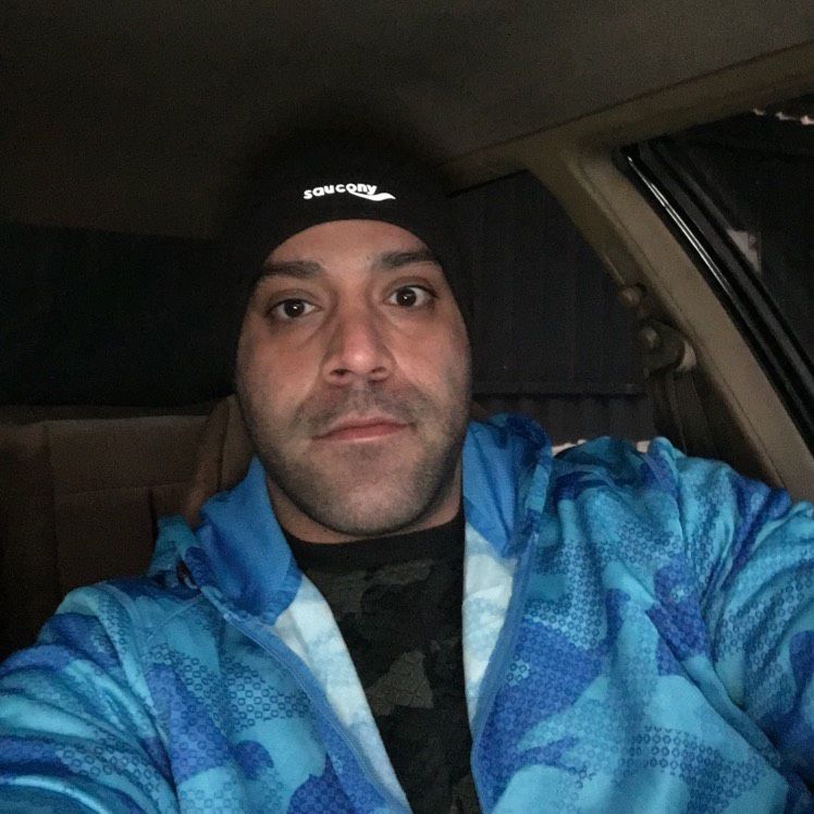 Oliver from Maumelle | Man | 34 years old