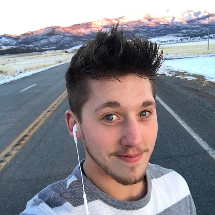 Caleb from Ludlow | Man | 21 years old