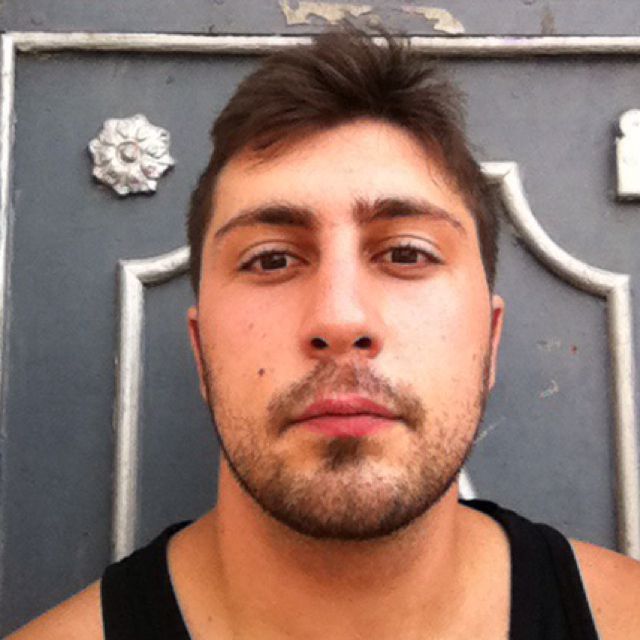 Caden from Mount Pleasant | Man | 28 years old