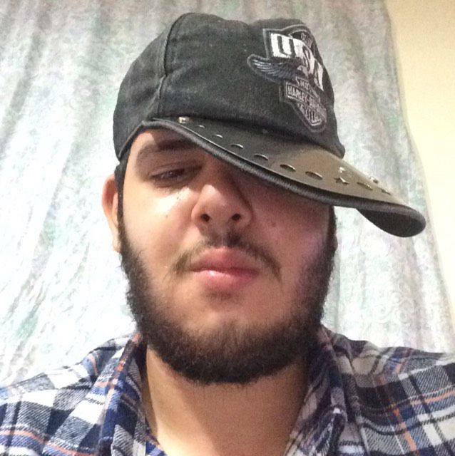 James from Orland | Man | 23 years old