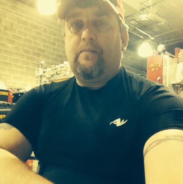 Alexander from Gary | Man | 43 years old