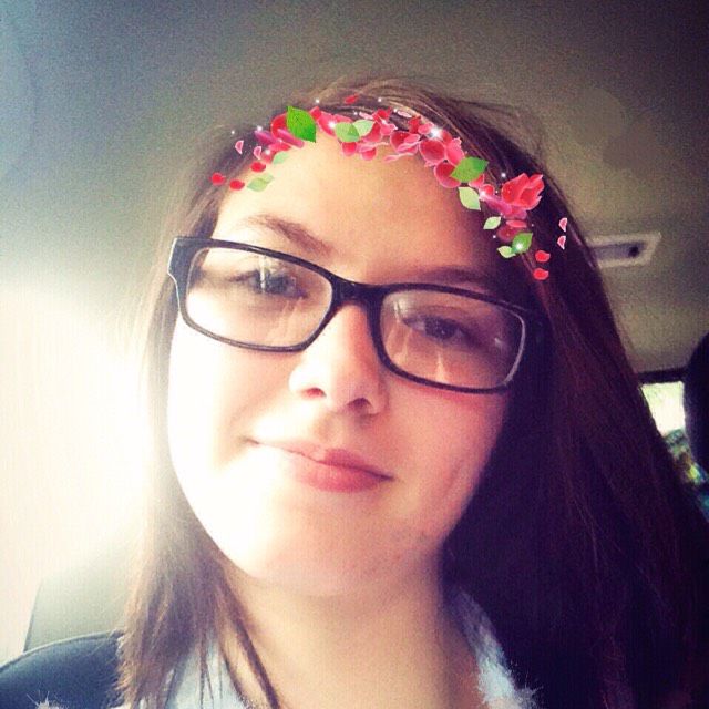 Abigail from Campbellsville | Woman | 18 years old