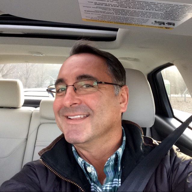 Henry from Libertyville | Man | 56 years old