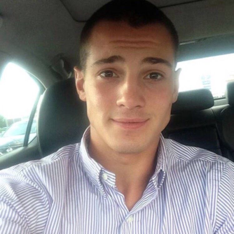 Jayden from Stafford Township | Man | 24 years old
