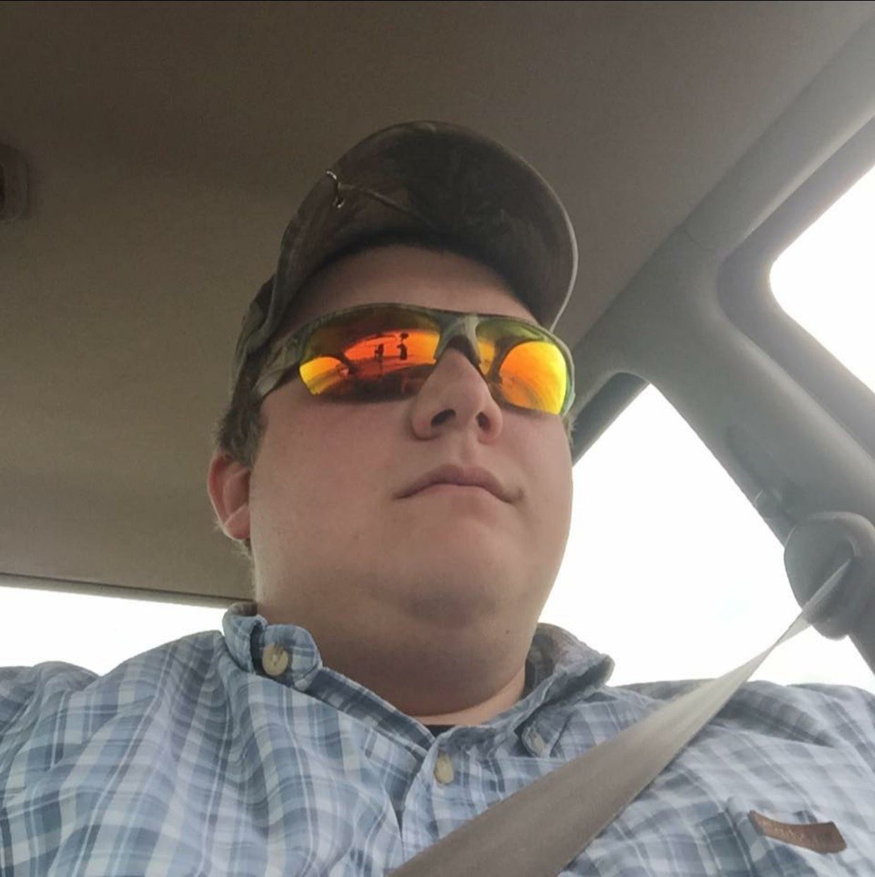Isaac from Sanford | Man | 23 years old