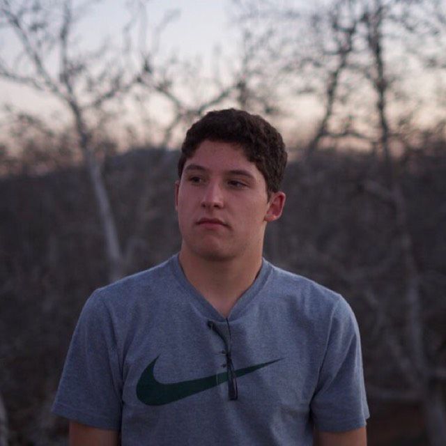 Mateo from Sandy Springs | Man | 20 years old