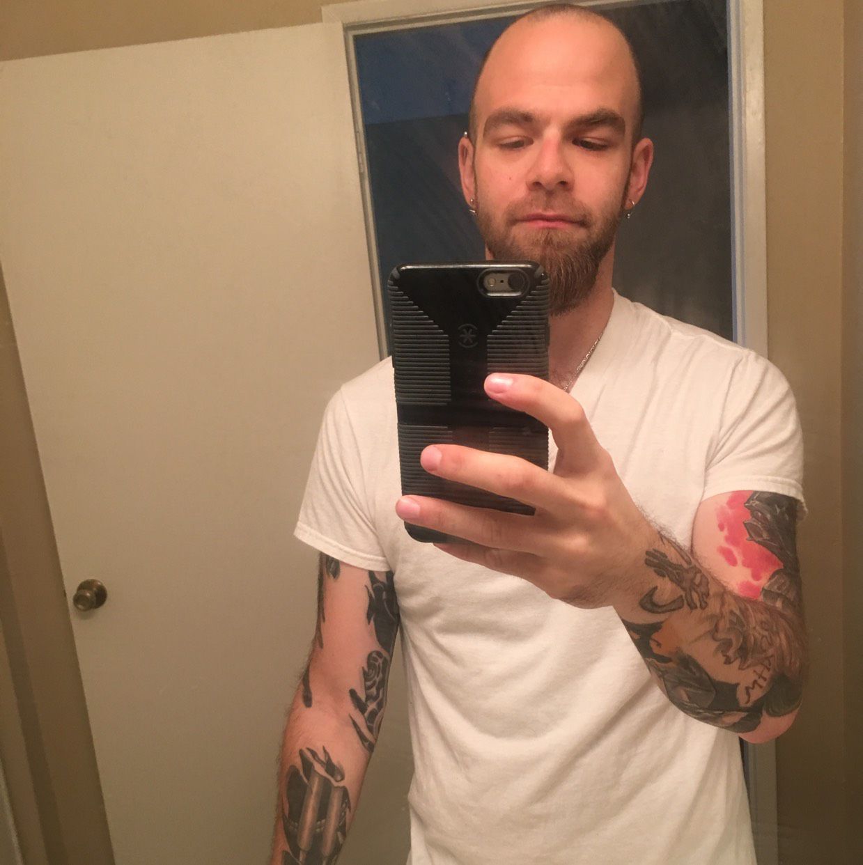 Ethan from Arkadelphia | Man | 34 years old