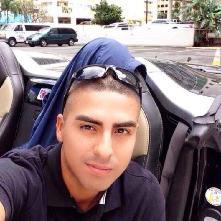 Muhammad from Brookfield | Man | 22 years old
