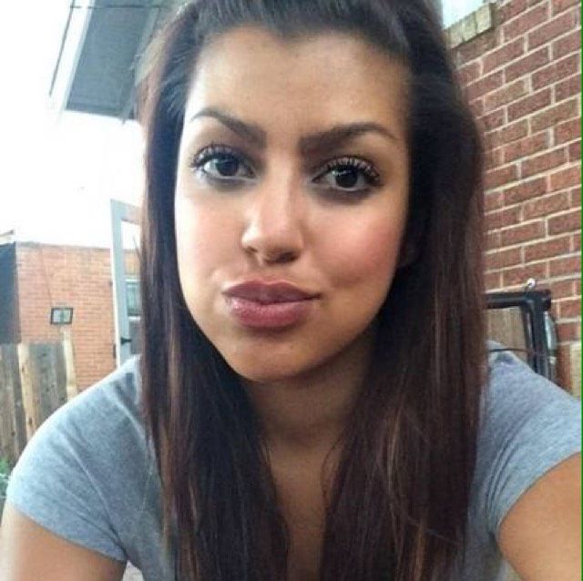 Aaliyah from Benbrook | Woman | 32 years old