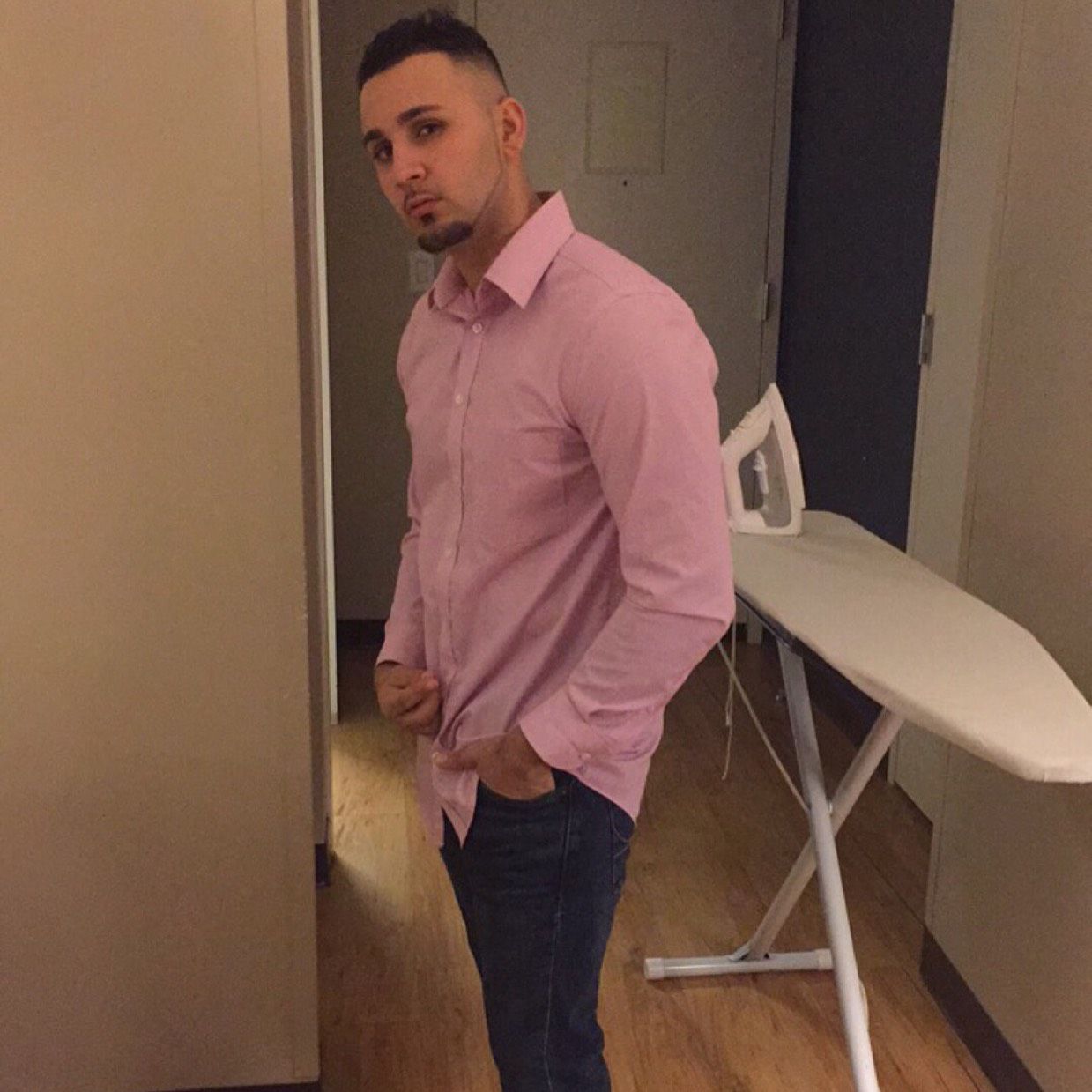 Mateo from Hialeah | Man | 24 years old