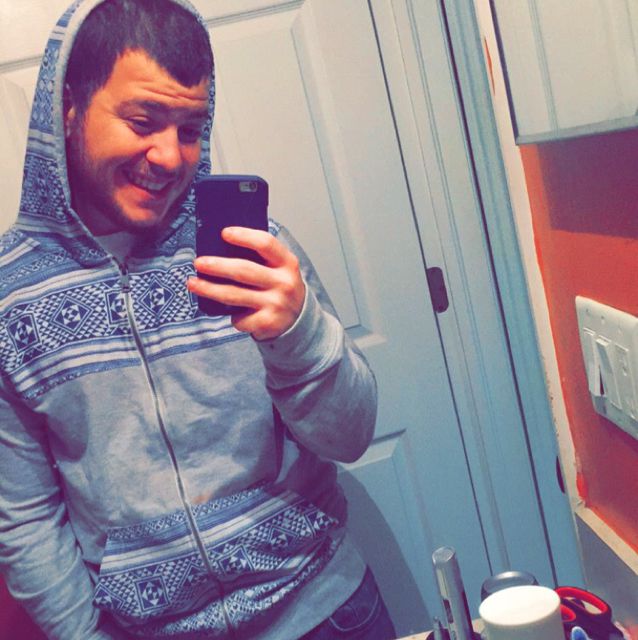 Henry from Spanish Fork | Man | 24 years old