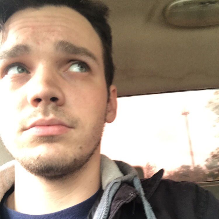 Ryan from East Syracuse | Man | 23 years old