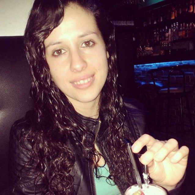 Harper from San Diego | Woman | 27 years old