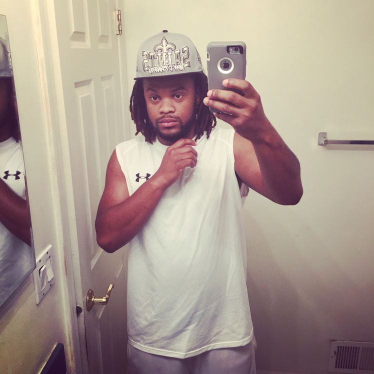 Noah from Englewood | Man | 26 years old