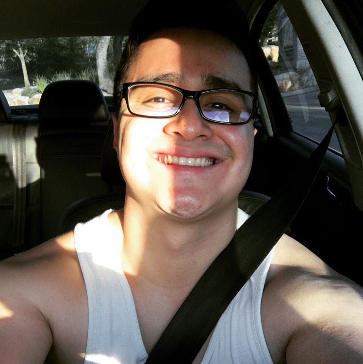 Mason from Independence | Man | 27 years old