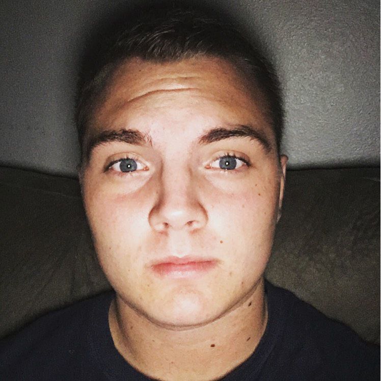 Owen from Ashland | Man | 21 years old
