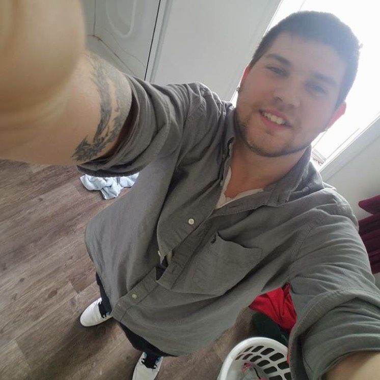 Connor from Carlisle | Man | 24 years old