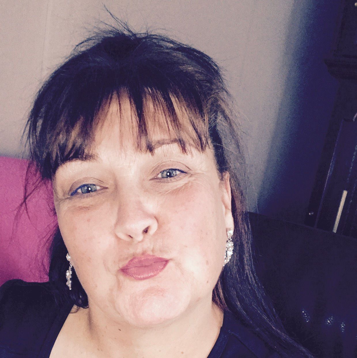 Charlotte from Glasgow | Woman | 50 years old