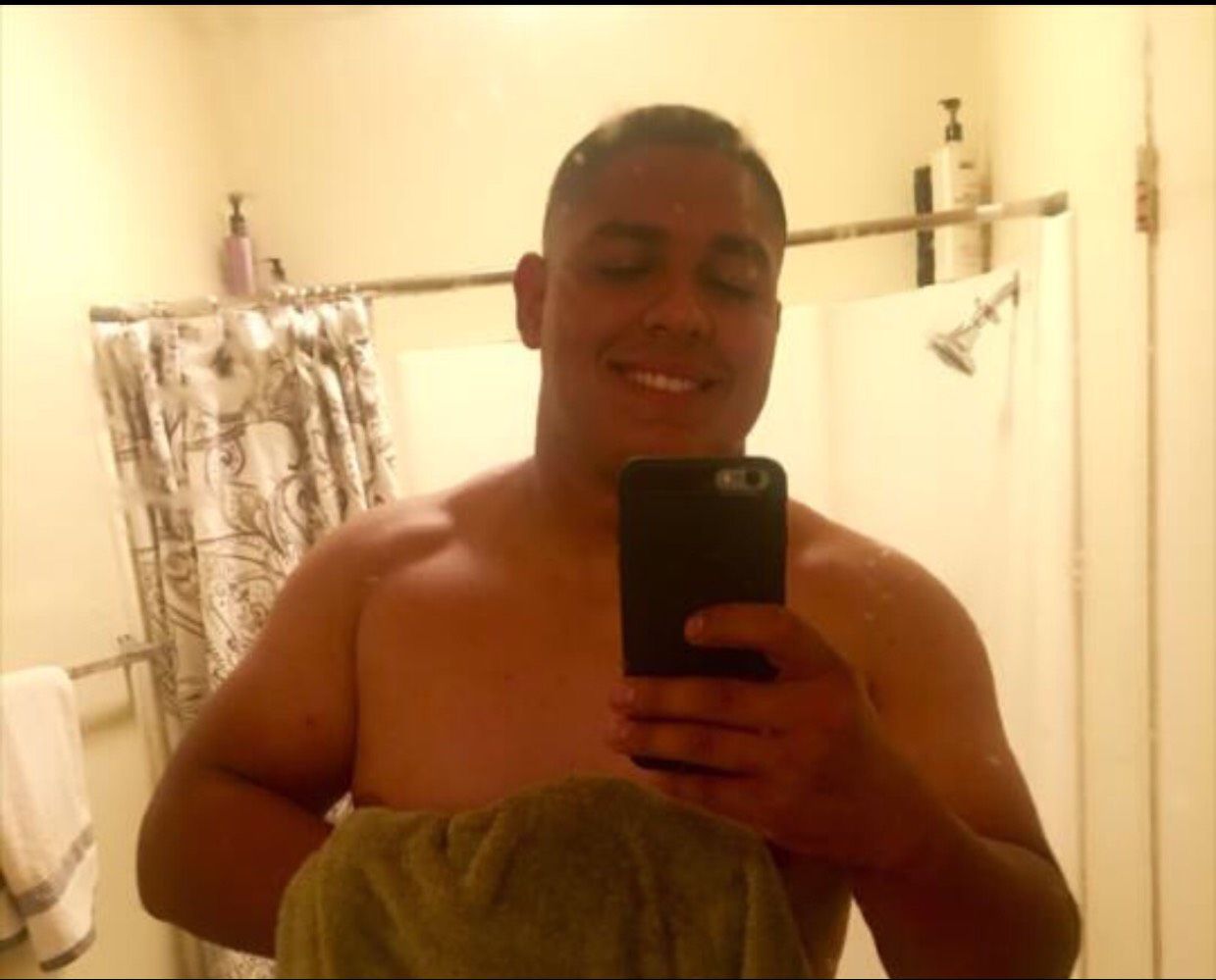 Grayson from Turlock | Man | 25 years old