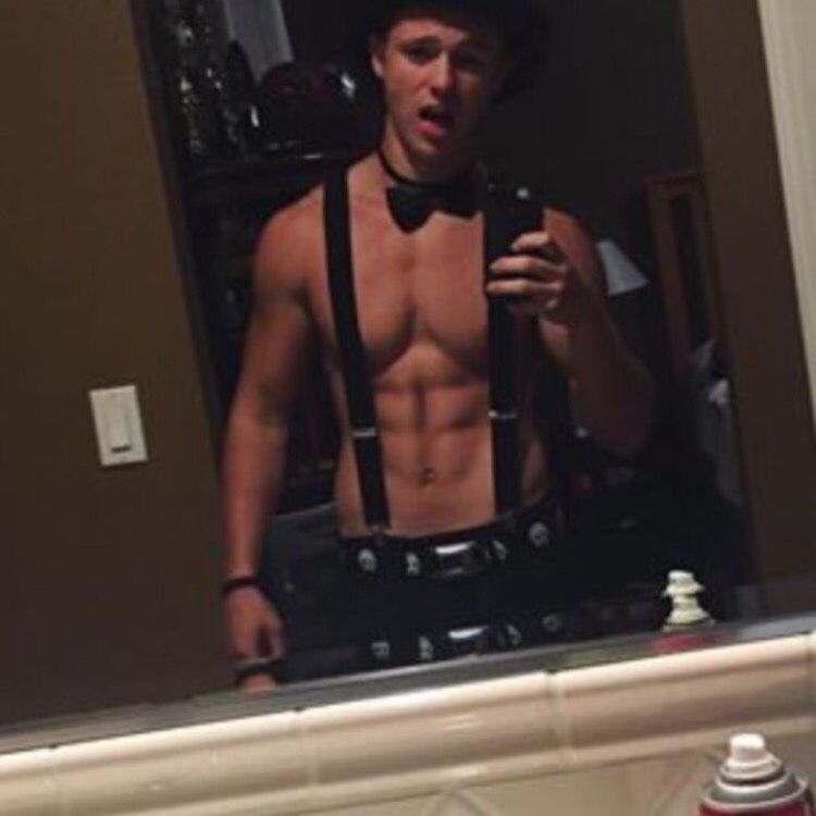 Logan from Marion | Man | 20 years old
