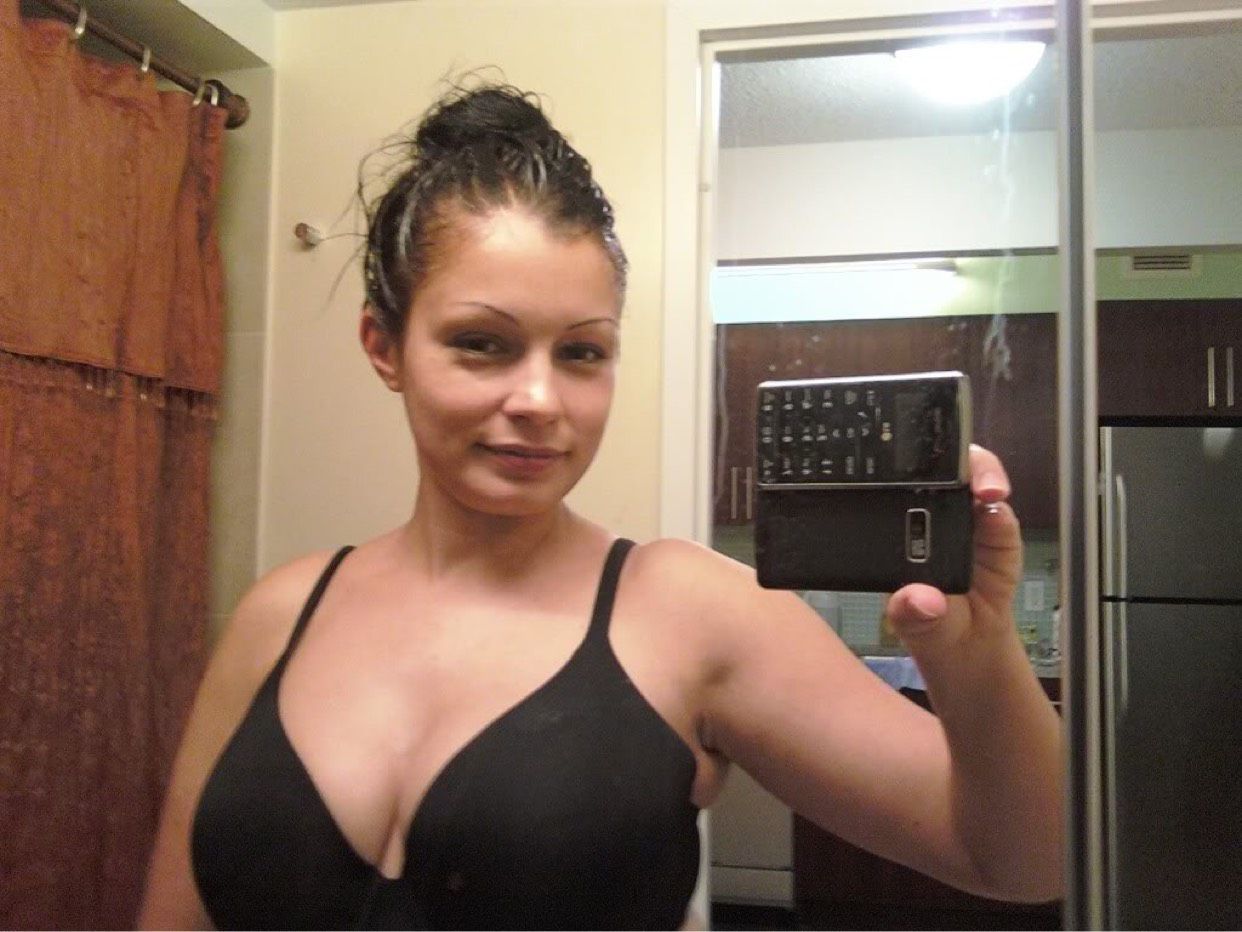 Madelyn from Deridder | Woman | 34 years old
