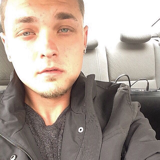 Ethan from Merced | Man | 25 years old