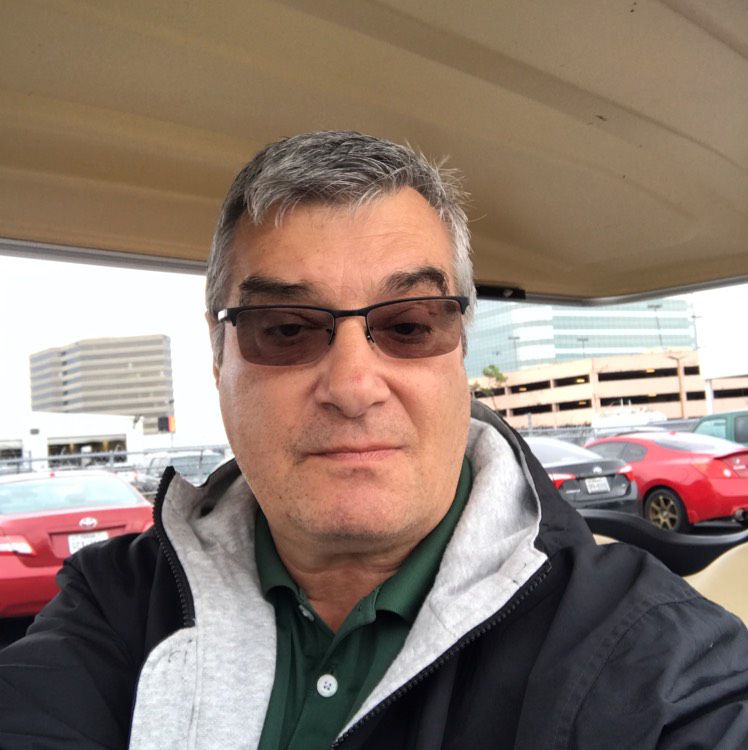 Jacob from Albertville | Man | 63 years old
