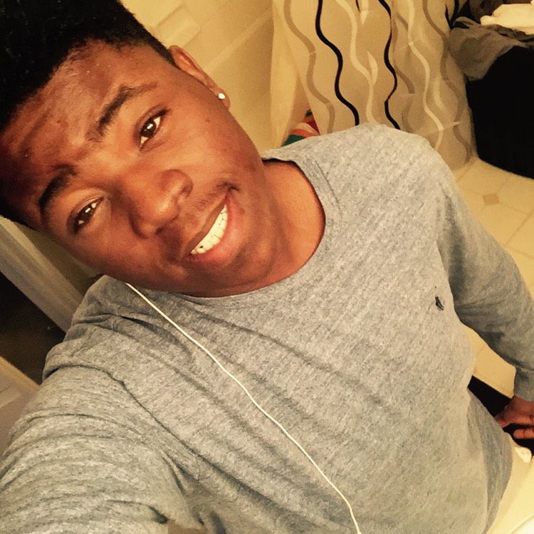 Oliver from Cahokia | Man | 21 years old