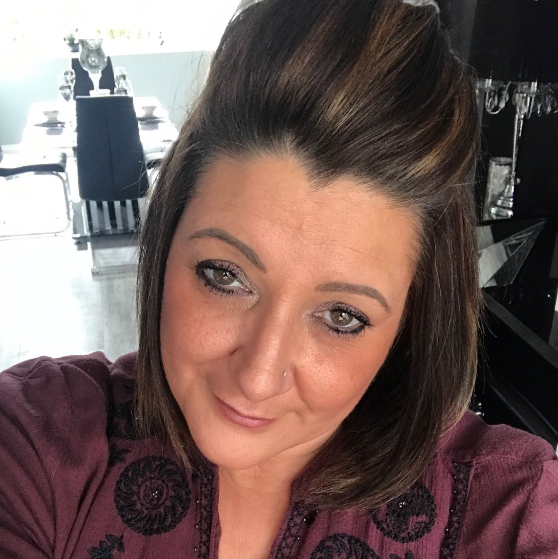 Kinsley from Aberdeen | Woman | 49 years old
