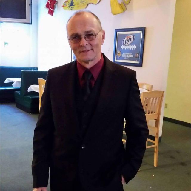 Jayce from Vallejo | Man | 53 years old