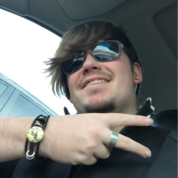 Jack from Yakima | Man | 21 years old
