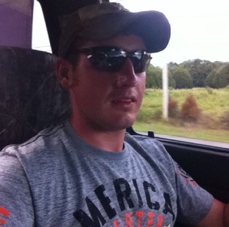 Caleb from Grundy | Man | 26 years old