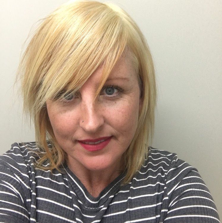 Emily from Fallbrook | Woman | 42 years old