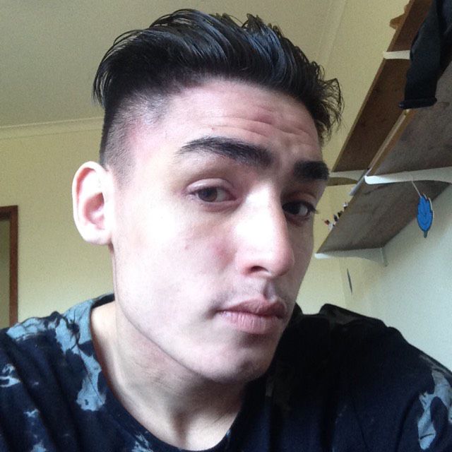 Connor from Glenrock | Man | 20 years old