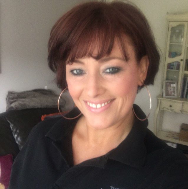 Chloe from East Lake-Orient Park | Woman | 47 years old